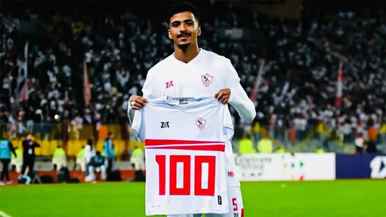 الزمالك يحدد شروطه النهائية للسماح باحتراف حسام عبد المجيد في الدوري البلغاري